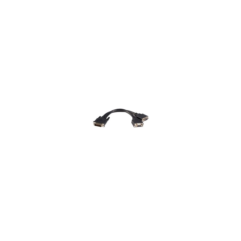 Startech LFH59 TO Dual VGA DMS59 Cable/.