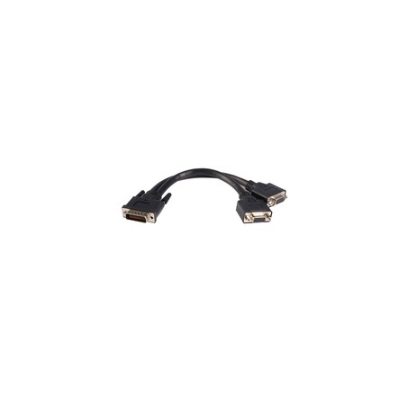 Startech LFH59 TO Dual VGA DMS59 Cable/.