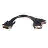 Startech LFH59 TO Dual VGA DMS59 Cable/.