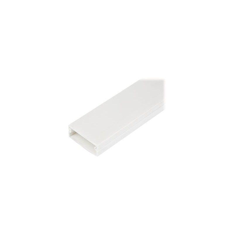 Startech Raceway/With Adhesive Tape Cover 1-1/4IN