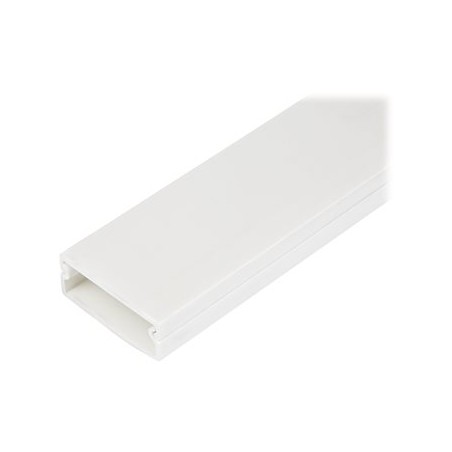 Startech Raceway/With Adhesive Tape Cover 1-1/4IN