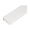 Startech Raceway/With Adhesive Tape Cover 1-1/4IN