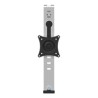 Startech Cubicle Monitor Mount Steel/.