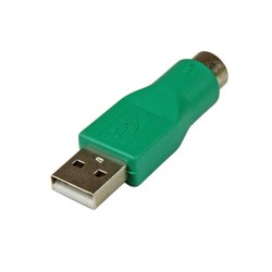 Startech Repl PS/2 Mouse TO USB Adapter/.