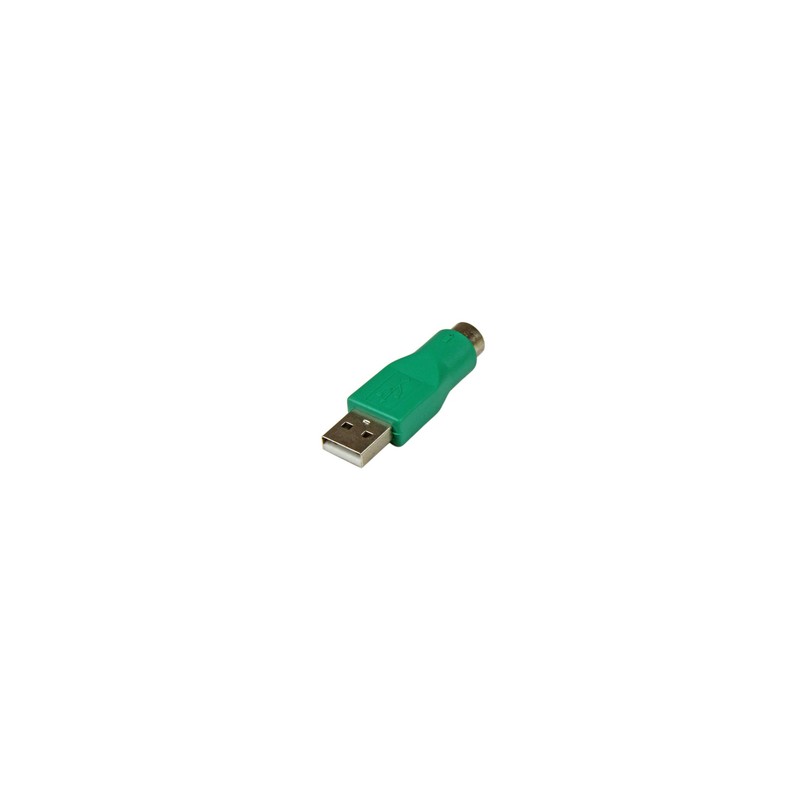Startech Repl PS/2 Mouse TO USB Adapter/.