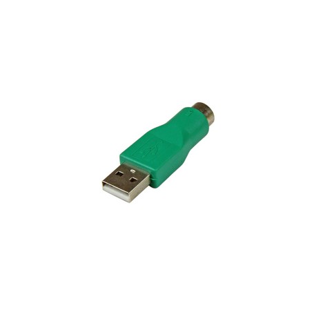 Startech Repl PS/2 Mouse TO USB Adapter/.