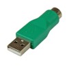 Startech Repl PS/2 Mouse TO USB Adapter/.