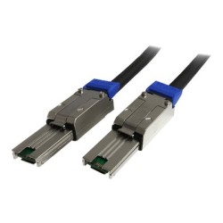 Startech 2M External Mini SAS Cable/.