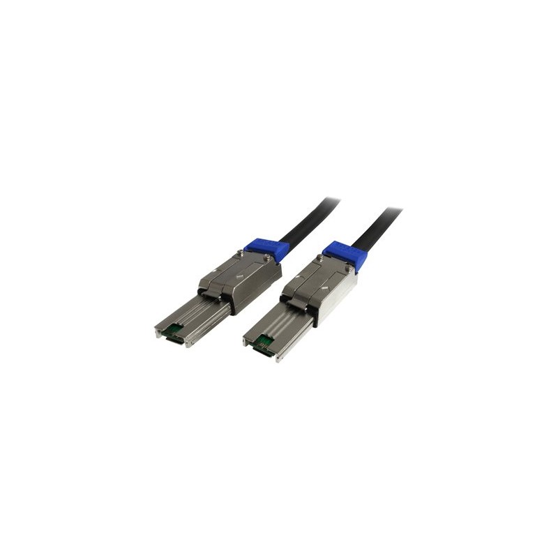 Startech 2M External Mini SAS Cable/.