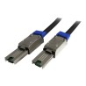 Startech 2M External Mini SAS Cable/.