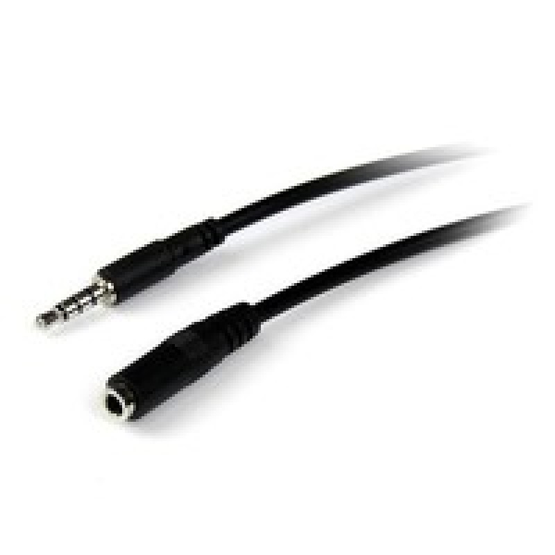 Startech 3.5MM Headset Extension Cable/.