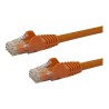 Startech 10M Orange CAT6 Patch Cable/.