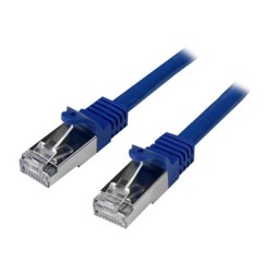 Startech 2M Blue CAT6 SFTP Cable/.