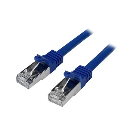 Startech 2M Blue CAT6 SFTP Cable/.
