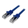 Startech 2M Blue CAT6 SFTP Cable/.