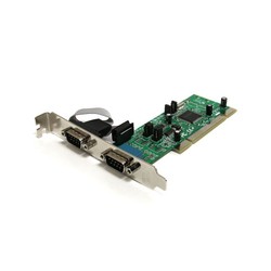 PCI RS422/485 SERIAL CARD/.