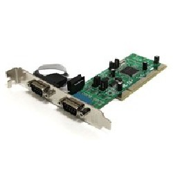 Startech PCI RS422/485 Serial Card/.