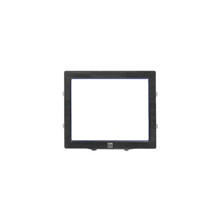 1937L,1939L Front-Mount Bezel Kit