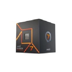AMD Ryzen 7 7700 5.30GHZ 8 Core/Skt AM5 40MB 65W Tray SP