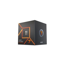 RYZEN 7 7700 5.30GHZ 8 CORE/SKT AM5 40MB 65W TRAY SP
