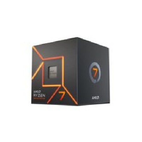 AMD Ryzen 7 7700 5.30GHZ 8 Core/Skt AM5 40MB 65W Tray SP