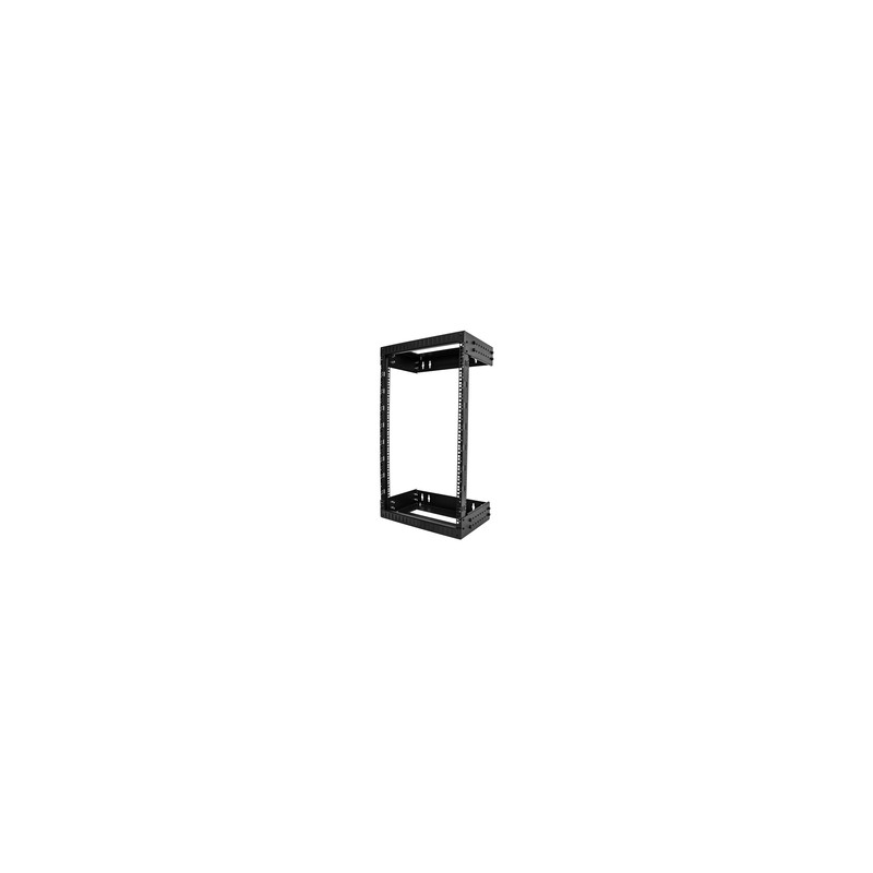 Startech 18U Open Frame Equipment Rack/Equipmentrack 18U Adjustable DEP