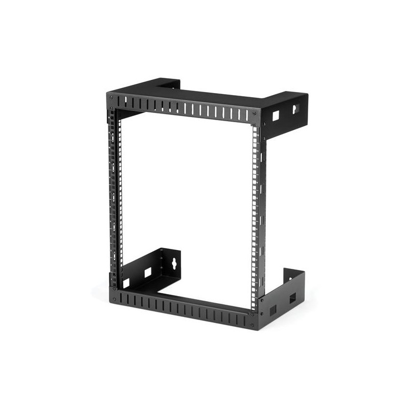 Startech 12U Wall Mount Server Rack/.