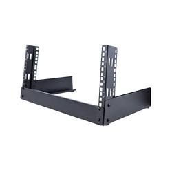 Startech 4U Open Frame Desktop Rack/.