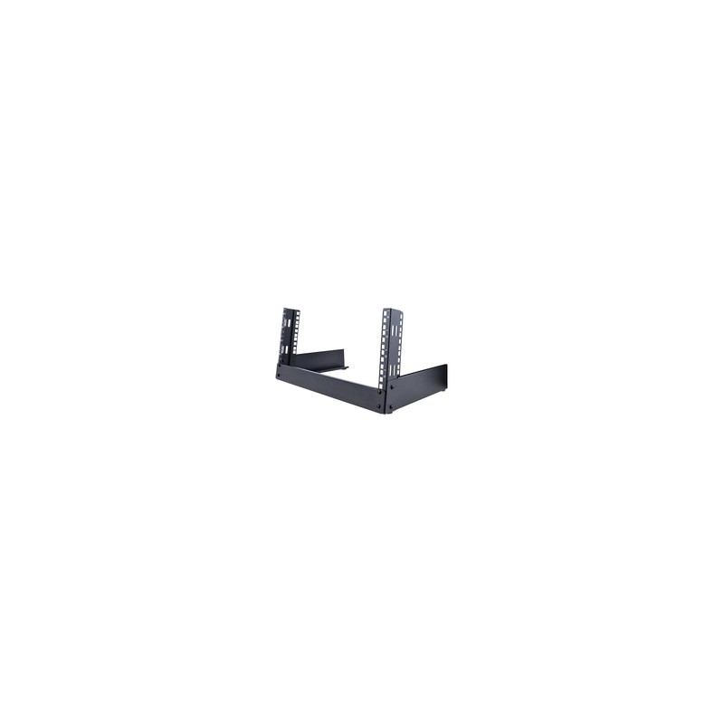 Startech 4U Open Frame Desktop Rack/.