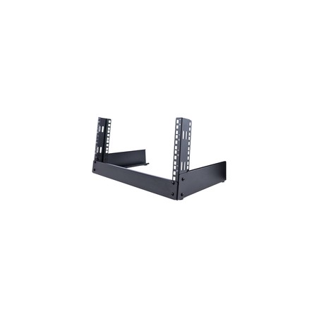 Startech 4U Open Frame Desktop Rack/.