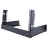 Startech 4U Open Frame Desktop Rack/.