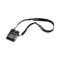 Shoulder Strap for SPP-R210, SPP-R200III, SPP-R310, SPP-R410 (Notice: PLC-R210/STD or PPC-R210/STD required)