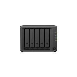 Synology DX525 - rozšiřující jednotka
