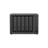 Synology DX525 - rozšiřující jednotka