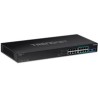 TRENDnet 18-Port Gigabit 4PPOE Switch/IN
