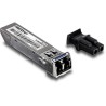 TRENDnet Hardened Mini-GBIC Single-Mode/LC Module (10KM)