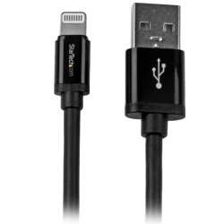 Startech 2M Lightning TO USB Cable/.