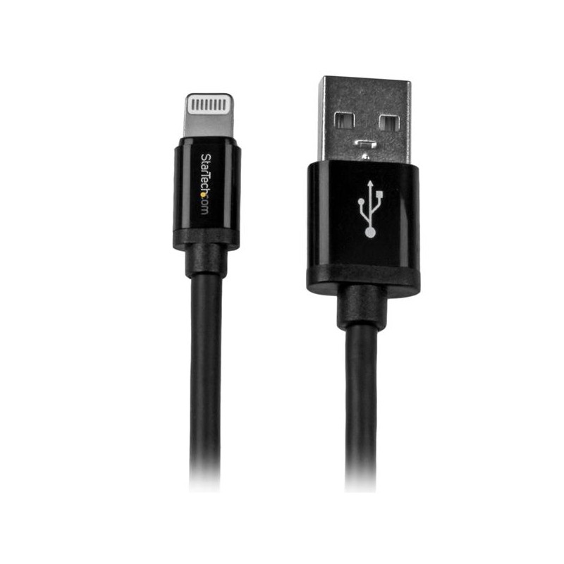 Startech 2M Lightning TO USB Cable/.