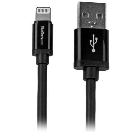 Startech 2M Lightning TO USB Cable/.
