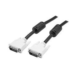 Startech 5M DVI-D Dual Link Cable M/M/.