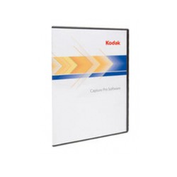 KODAK CAPTURE PRO GROUP E/RENEWAL 3YEAR PLEASE S/N