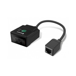 Newland 2D MP Fixed Mount Reader 2M/RS232 Cable Multiplug Adapter LA