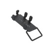 PAX Q25 MULTIGRIP (WITH HANDLE)/BLACK