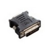 DVI-I TO VGA ADAPTER BLACK/DVI-I TO VGA VID ADPTR 1080P FHD
