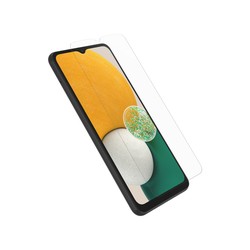 OTTERBOX TRUSTED GLASS SAMSUNG/GALAXY A13 5G/A04S-CLEAR-PROPACK