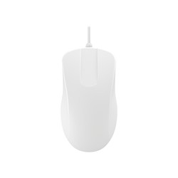 CHERRY AK-PMH1 PROTECTED MOUSE/WHITE