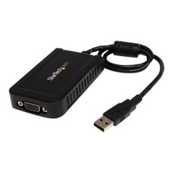 Startech USB TO VGA External Video Card/.