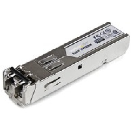 Startech GB MM SFP Fiber Transceiver/IN