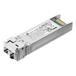 8-PACK 10G SR SFP+ TRANSCEIVER/MULTI-MODE 300M 62.5/125UM