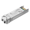 TP-Link 8-Pack 10G SR SFP+ Transceiver/Multi-Mode 300M 62.5/125UM
